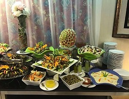 Barakat Burhan Hotel