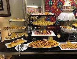 Barakat Burhan Hotel