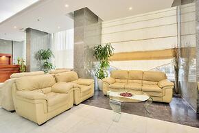 Barakat Burhan Hotel