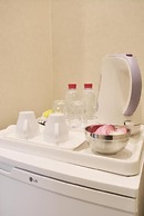 Barakat Burhan Hotel