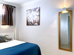 Moon Dunes Apartment