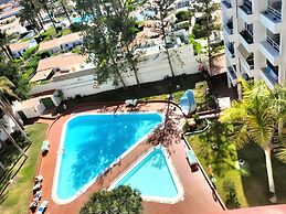 Moon Dunes Apartment