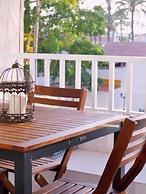 Moon Dunes Apartment