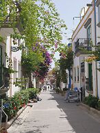 Moon Dunes Apartment