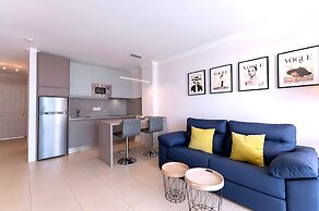 Moon Dunes Apartment