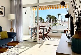 Moon Dunes Apartment