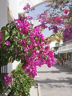 Moon Dunes Apartment