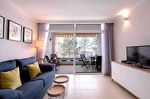 Moon Dunes Apartment