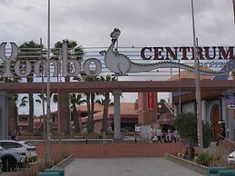 Moon Dunes Apartment