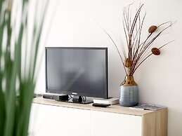 Moon Dunes Apartment