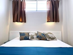 Moon Dunes Apartment