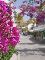 Moon Dunes Apartment