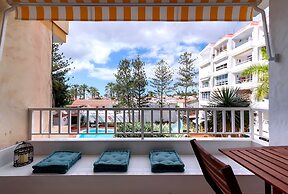 Moon Dunes Apartment