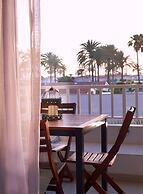 Moon Dunes Apartment