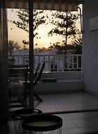 Moon Dunes Apartment