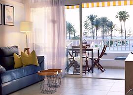 Moon Dunes Apartment