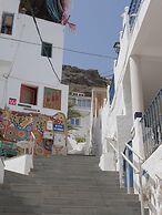 Moon Dunes Apartment