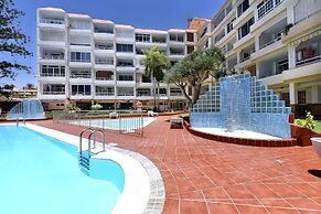 Moon Dunes Apartment