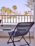 Moon Dunes Apartment