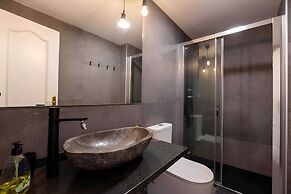 Moon Dunes Apartment