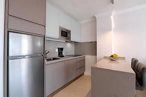 Moon Dunes Apartment