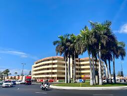 Moon Dunes Apartment