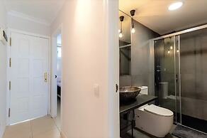 Moon Dunes Apartment