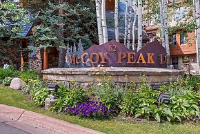Mccoy Peak Lodge #107 1 Bedroom Condo by Redawning