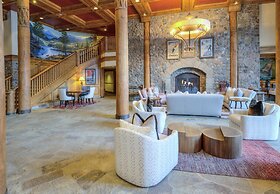 Mccoy Peak Lodge #107 1 Bedroom Condo by RedAwning