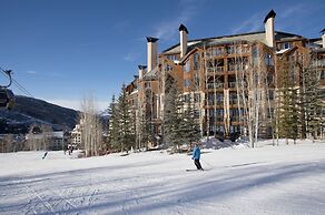 Mccoy Peak Lodge #107 1 Bedroom Condo by RedAwning