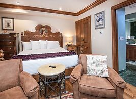 Mccoy Peak Lodge #107 1 Bedroom Condo by RedAwning