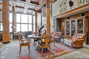 Mccoy Peak Lodge #107 1 Bedroom Condo by RedAwning