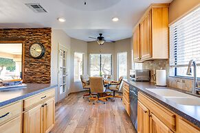 Fountain Cove Mesa 2 Bedroom Townhouse by RedAwning