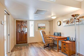 Fountain Cove Mesa 2 Bedroom Townhouse by RedAwning