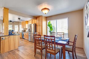 Fountain Cove Mesa 2 Bedroom Townhouse by RedAwning