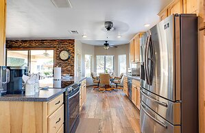 Fountain Cove Mesa 2 Bedroom Townhouse by RedAwning