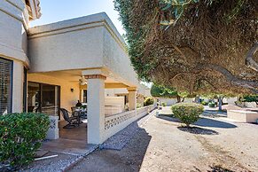 Fountain Cove Mesa 2 Bedroom Townhouse by RedAwning