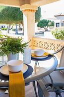 Fountain Cove Mesa 2 Bedroom Townhouse by RedAwning