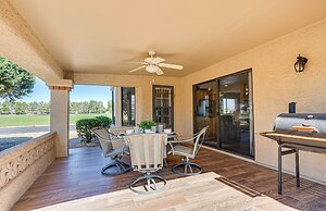Fountain Cove Mesa 2 Bedroom Townhouse by RedAwning