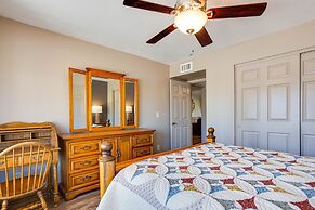 Fountain Cove Mesa 2 Bedroom Townhouse by RedAwning