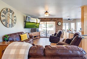 Fountain Cove Mesa 2 Bedroom Townhouse by RedAwning