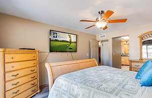 Fountain Cove Mesa 2 Bedroom Townhouse by RedAwning