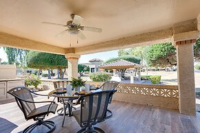 Fountain Cove Mesa 2 Bedroom Townhouse by RedAwning