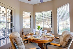 Fountain Cove Mesa 2 Bedroom Townhouse by RedAwning