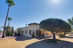 Fountain Cove Mesa 2 Bedroom Townhouse by RedAwning