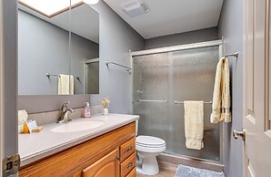 Fountain Cove Mesa 2 Bedroom Townhouse by RedAwning