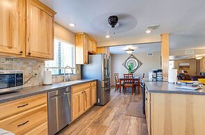 Fountain Cove Mesa 2 Bedroom Townhouse by RedAwning