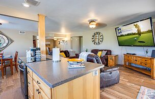 Fountain Cove Mesa 2 Bedroom Townhouse by RedAwning