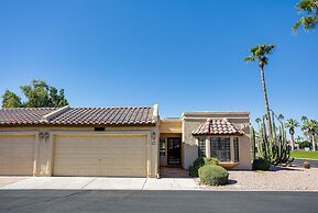 Fountain Cove Mesa 2 Bedroom Townhouse by RedAwning