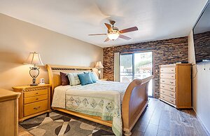 Fountain Cove Mesa 2 Bedroom Townhouse by RedAwning